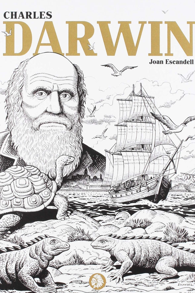 Charles Darwin