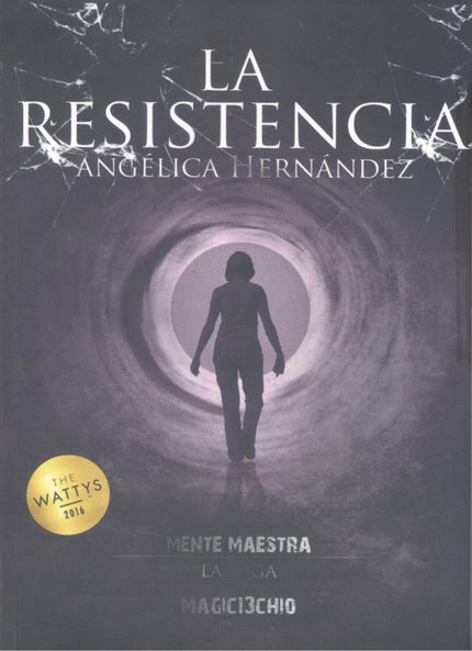 Portada del libro La Resistencia