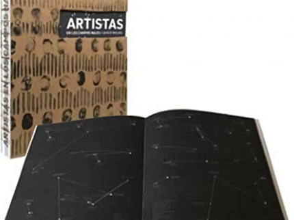 Artistas En Los Campos Nazis