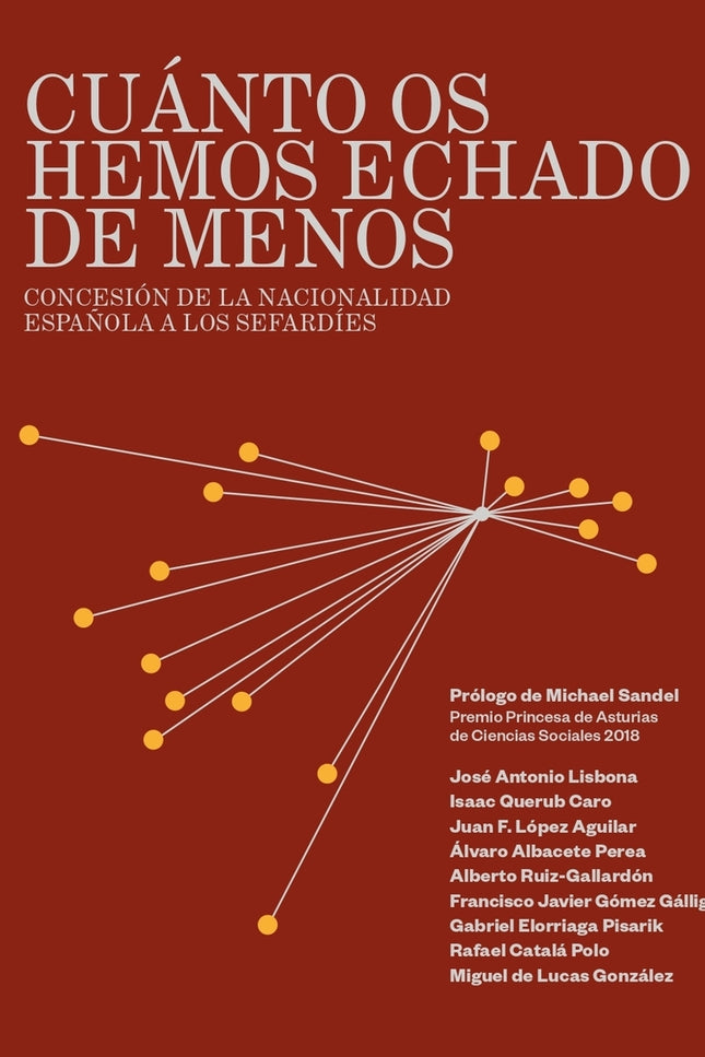 Cuánto Os Hemos Echado De Menos