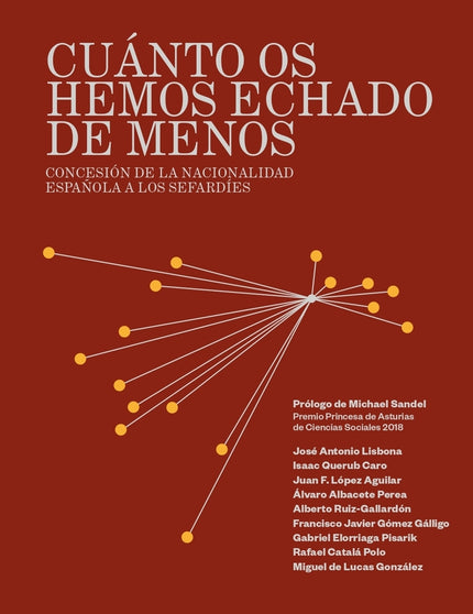 Cuánto Os Hemos Echado De Menos