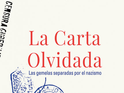 La Carta Olvidada