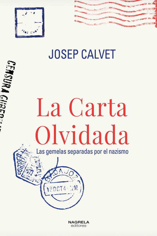 La Carta Olvidada