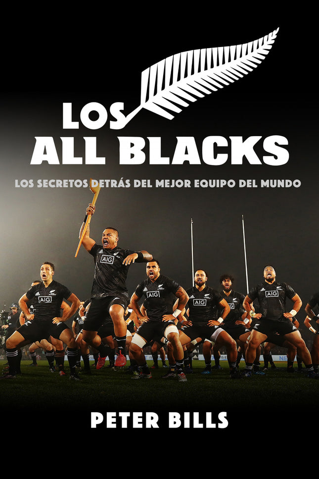 Los All Blacks