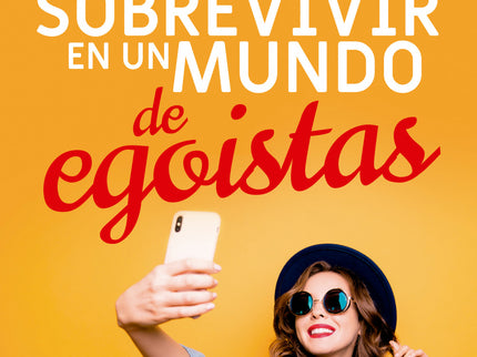 Libro Cómo Sobrevivir En Un Mundo De Egoístas: Manuel Fernández Muñoz, prolífico escritor y viajero incansable, nos describe la sociedad en que vivimos y nos sugiere una mirada exterior e interior para conocer nuestras actitudes y las de las personas que nos rodean. Asimismo, con una pizca de humor y numerosas citas, el lector encontrará una inmejorable guía para descubrir y corregir actitudes tóxicas.