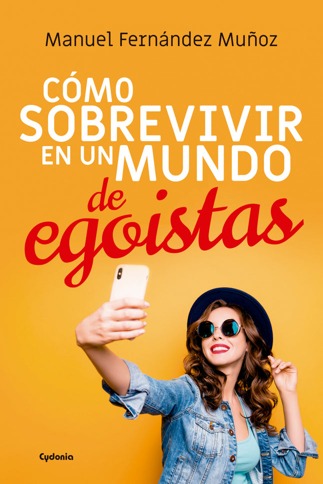Libro Cómo Sobrevivir En Un Mundo De Egoístas: Manuel Fernández Muñoz, prolífico escritor y viajero incansable, nos describe la sociedad en que vivimos y nos sugiere una mirada exterior e interior para conocer nuestras actitudes y las de las personas que nos rodean. Asimismo, con una pizca de humor y numerosas citas, el lector encontrará una inmejorable guía para descubrir y corregir actitudes tóxicas.