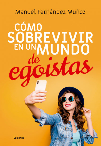 Libro Cómo Sobrevivir En Un Mundo De Egoístas: Manuel Fernández Muñoz, prolífico escritor y viajero incansable, nos describe la sociedad en que vivimos y nos sugiere una mirada exterior e interior para conocer nuestras actitudes y las de las personas que nos rodean. Asimismo, con una pizca de humor y numerosas citas, el lector encontrará una inmejorable guía para descubrir y corregir actitudes tóxicas.
