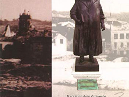 Portada del libro Emilia Pardo Bazan. La Escritora En Miraflores