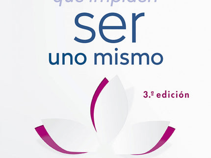 Cinco Heridas Que Impiden Ser Uno Mismo, Las ( N.e.)