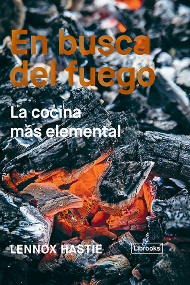 En Busca Del Fuego