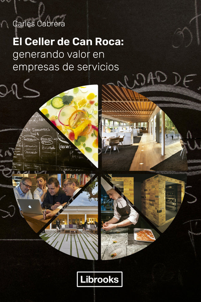 El Celler De Can Roca: Generando Valor En Empresas De Servicios