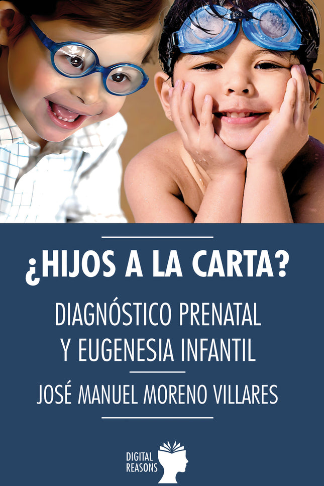 ¿hijos A La Carta?