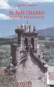 Libro El Pais Charro: .
