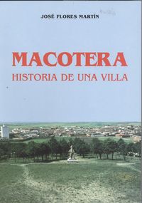 Libro Macotera.: .