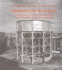 Libro Hormigón Almado: .