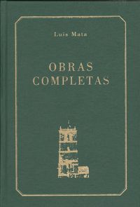 Obras Completas
