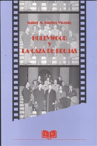 Libro Hollywood Y La Caza De Brujas.: .