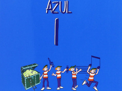Libro Teoría Musical 1: .