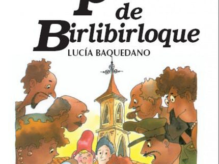 Libro La Peseta De Birlibirloque - Libro 15: .