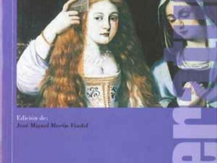 Libro Discreta Enamorada, La: .