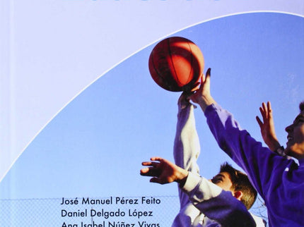 Libro Physical Education: .