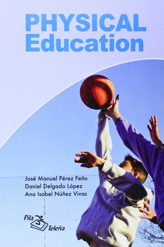 Libro Physical Education: .