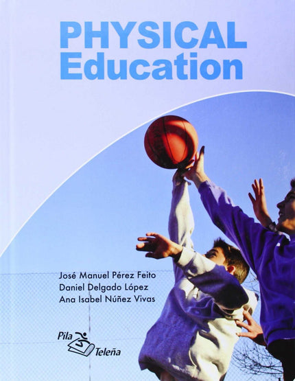 Libro Physical Education: .