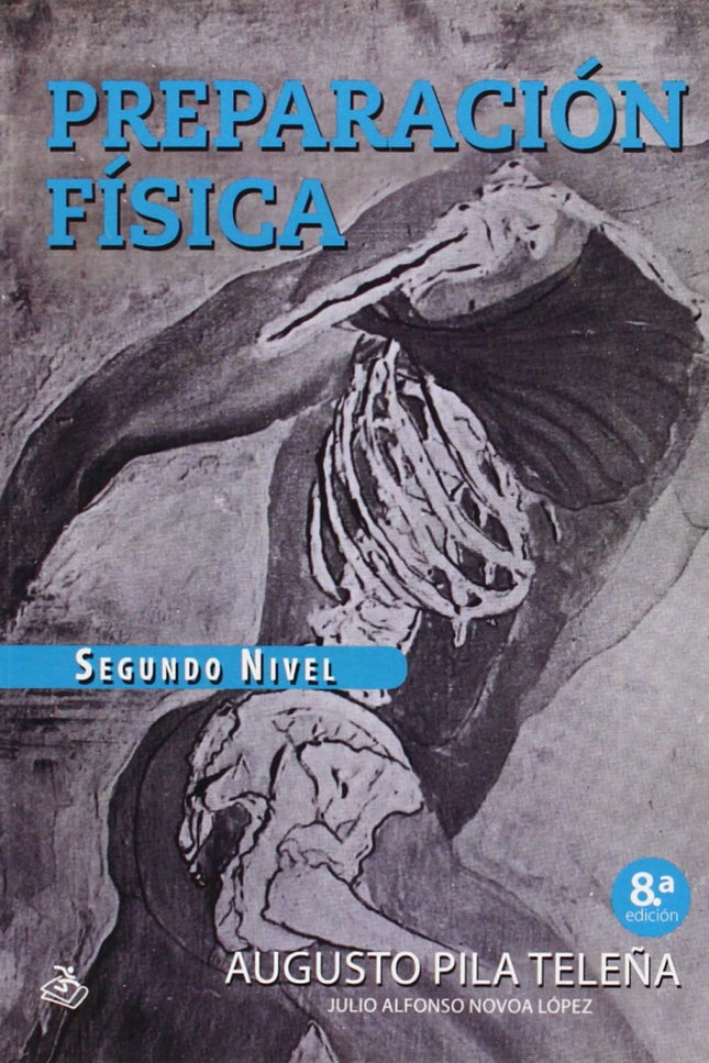 Libro Preparación F¡sica: .
