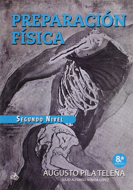 Libro Preparación F¡sica: .