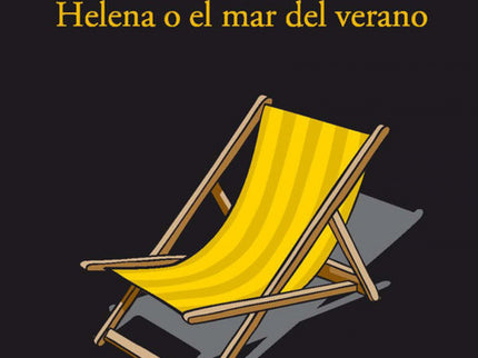 Helena O El Mar Del Verano