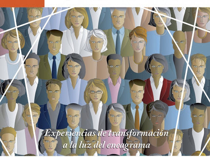 Libro 27 Personajes En Busca Del Ser: Toda la riqueza experiencial de 40 años de investigación de la personalidad, conde
