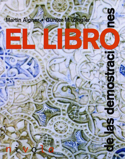 El Libro De Las Demostraciones