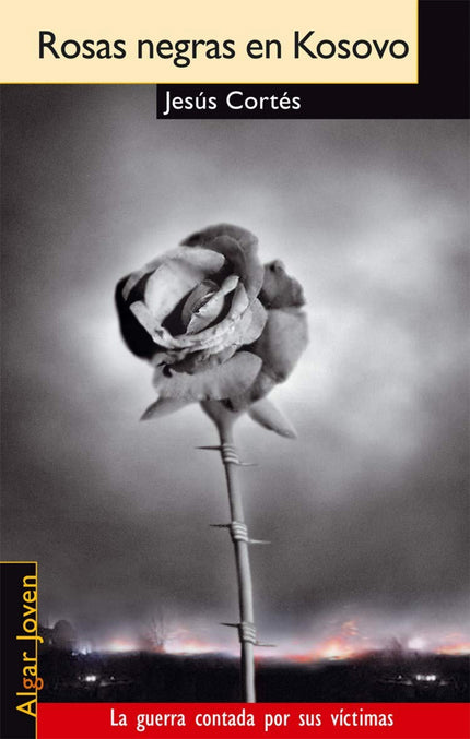 Libro Rosas Negras En Kosovo: .