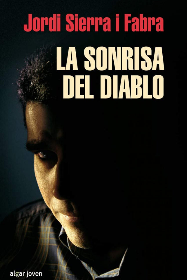 Libro La Sonrisa Del Diablo: ¿Te dejarías seducir por un extraño?Cuando Ana atropella a Lalo con su coche todavía no sab