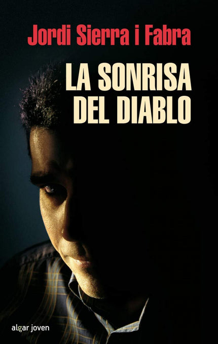 Libro La Sonrisa Del Diablo: ¿Te dejarías seducir por un extraño?Cuando Ana atropella a Lalo con su coche todavía no sab