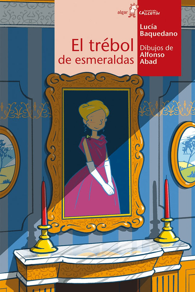 El Trébol De Esmeraldas