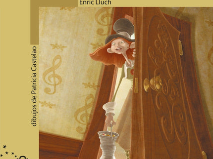 Un Bote De Caramelos