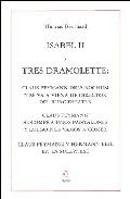 Isabel II y tres dramolette - Thomas Bernhard - Tapa blanda