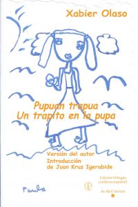 Un Trapito En La Pupa