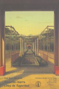 Libro Linea De Fugacidad: .