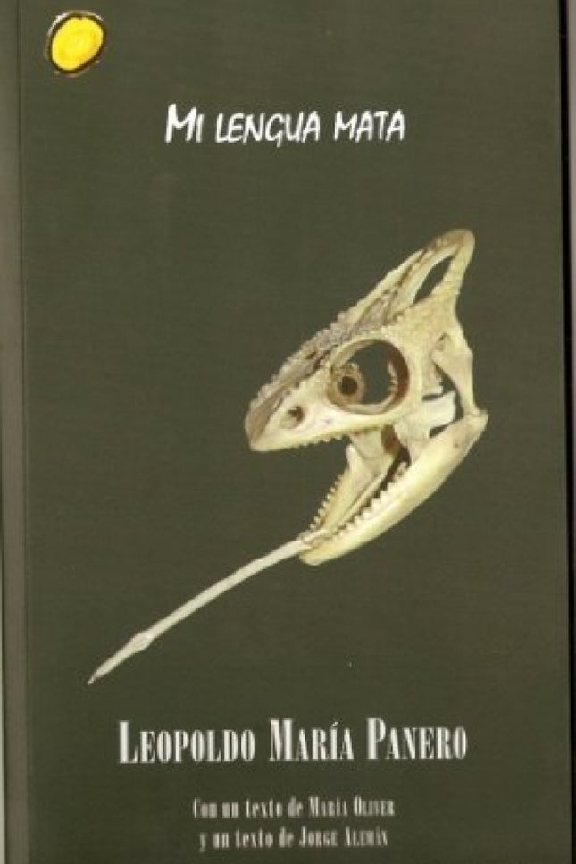 Mi Lengua Mata