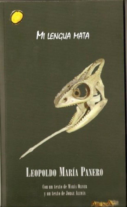 Mi Lengua Mata