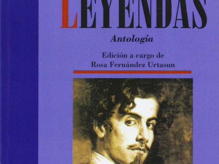 Libro Leyendas: .