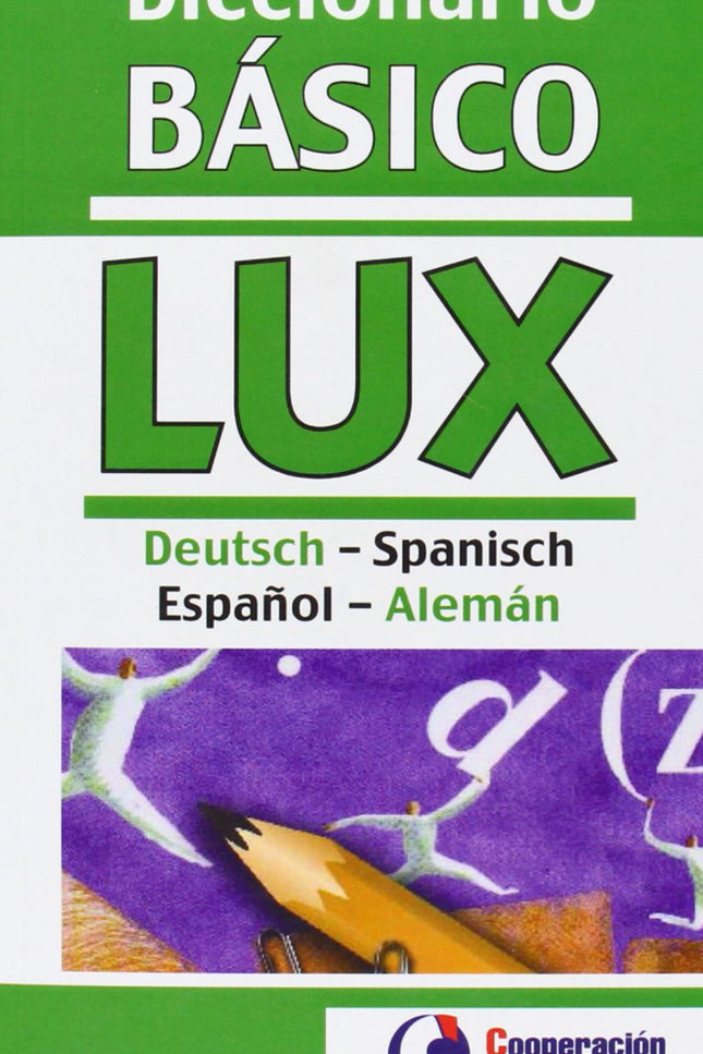 Diccionario Básico Deutsch - Spanisch / Espa?ol-alemán