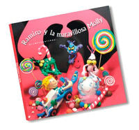 Libro Ramiro Y La Maravillosa Molly: .