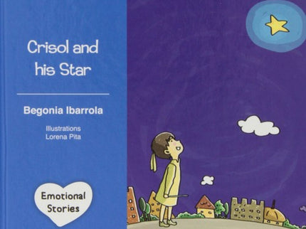 Libro Crisol And His Star: .