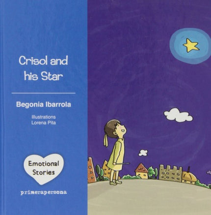 Libro Crisol And His Star: .