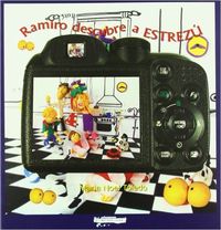 Libro Ramiro Descubre A Estrezú: .