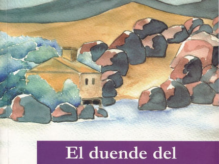 El Duende Del Río Gomar