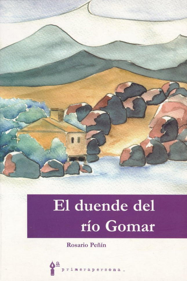 El Duende Del Río Gomar